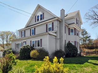 4 Eight Watson Rd, Quincy, MA 02169