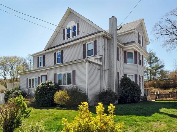 4 Eight Watson Rd, Quincy, MA 02169