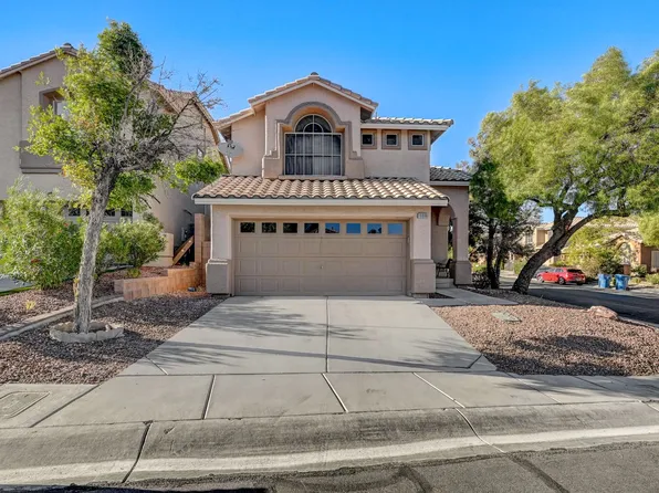 10800 Palatine Ct, Las Vegas, NV 89144