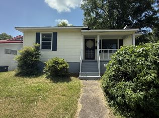 1501 29th St, Birmingham, AL 35218