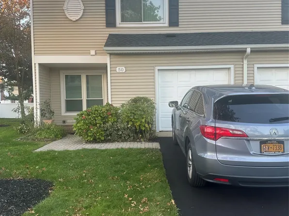 100 Baker Court #50, Island Park, NY 11558