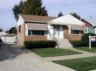 11208 S Albany Ave, Chicago, IL
