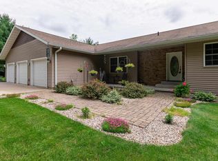 7115 County Road Tt, Amherst, WI 54406