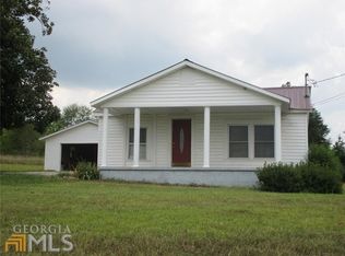 547 Cobbtown Rd, Thomaston, GA 30286