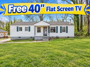 2185 Slocum Ave, Memphis, TN 38127
