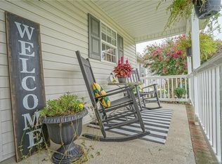 1341 Weatherby Dr, Salisbury, NC 28146