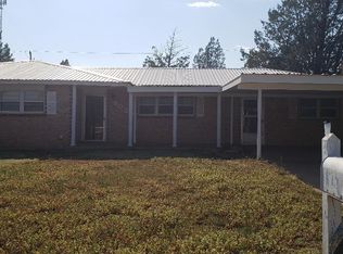 602 S Austin Ave, Tulia, TX 79088