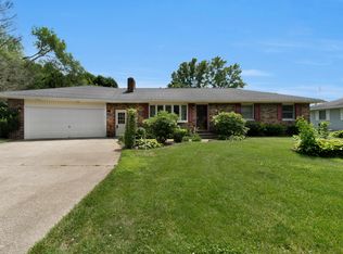 5278 Plantation Ave, Vicksburg, MI 49097