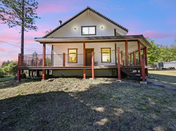 10571 Marysville Road, Dobbins, CA 95935