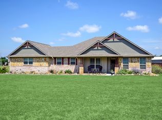 369 Pecan Hollow Cir, Anna, TX 75409