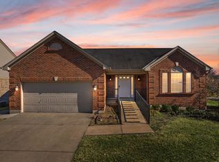 9436 Gettysburg Ln, Union, KY 41091