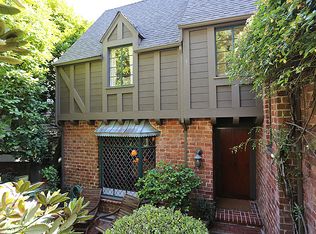 640 Santa Barbara Rd, Berkeley, CA 94707