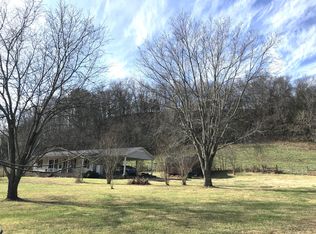 1257 Ball Hollow Branch Rd, Lynnville, TN 38472