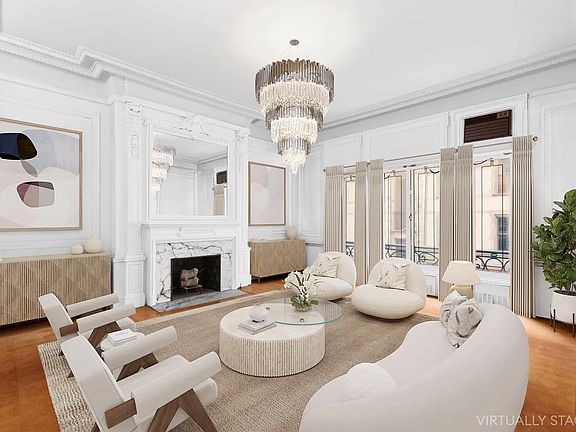 3rd image of 5 W 73rd St