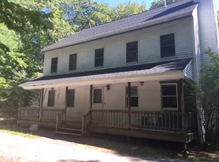 93 Raymond Rd, Nottingham, NH 03290