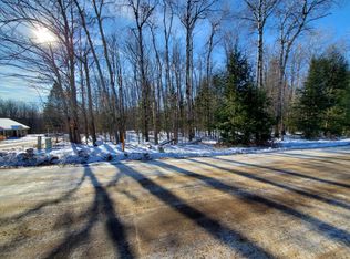 On Hilltop Rd, Rhinelander, WI 54501