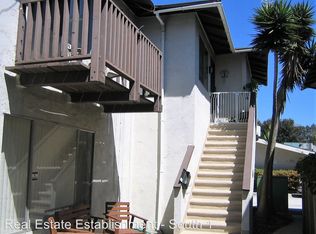 4138 Hilaria Way APT D, Newport Beach, CA 92663