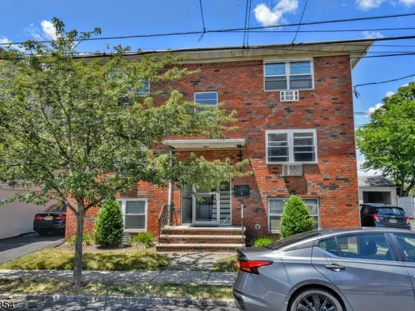 75 Florence Ave #3F, Belleville Twp., NJ 07109