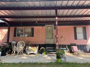 935 S Cardinal Rd, Azle, TX 76020