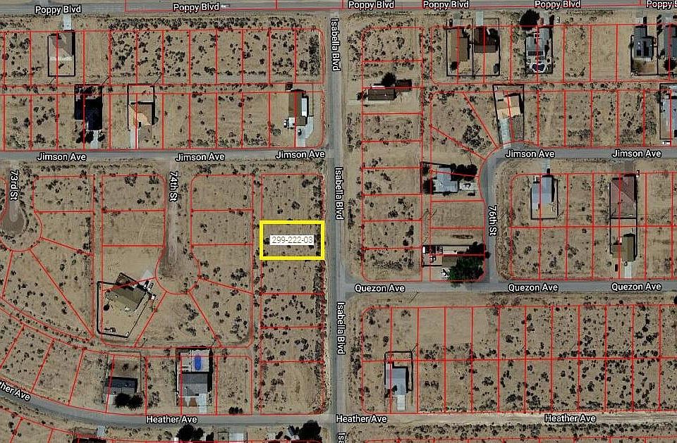 1st image of Isabella Blvd