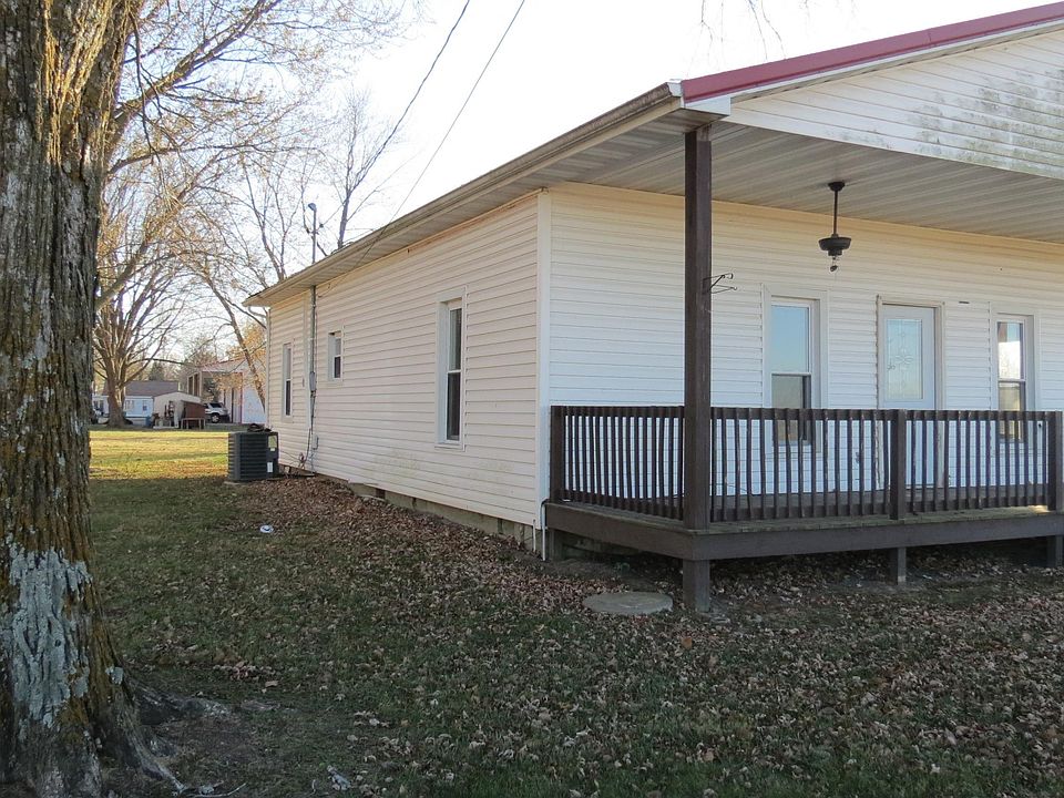 309 W 2nd North St, Tamaroa, IL 62888 Zillow