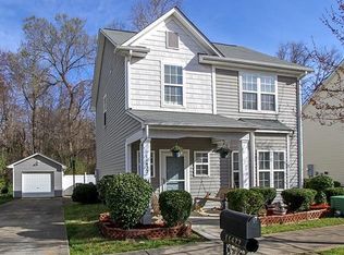 11422 Heritage Green Dr, Cornelius, NC 28031