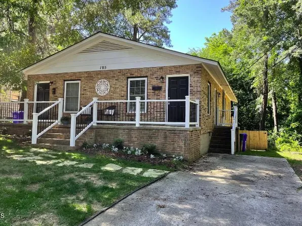 105 Johnson St, Chapel Hill, NC 27516