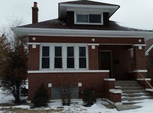 5558 S Sacramento Ave, Chicago, IL 60629