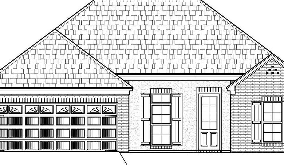2nd image of 611 Greenfield Ridge Dr