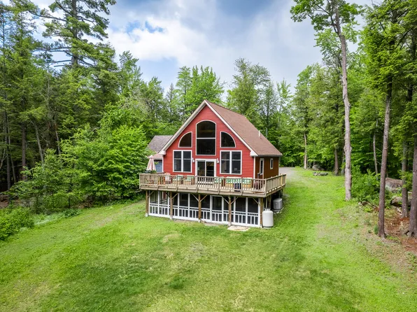 13 Flag Cove Road, Bowerbank, ME 04426