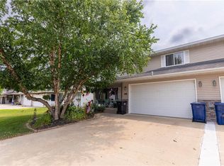 2161 Julie Ave, Sparta, WI 54656