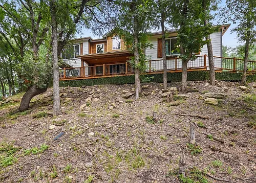 1520 Oakhurst Scenic Dr Photo 1