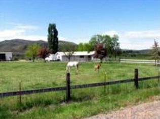 2186 Cross Rd, Klamath Falls, OR 97603