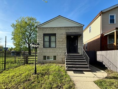 3540 W Carroll Ave, Chicago, IL, 60624