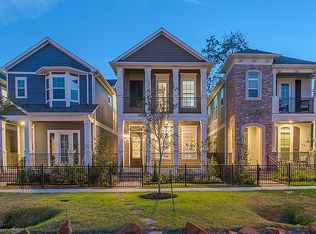 442 W 26th St, Houston, TX 77008