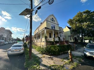 361 Peshine Ave, Newark, NJ 07112