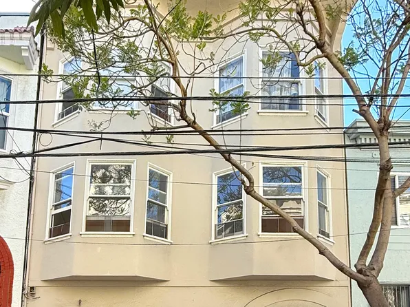 30 Lapidge St, San Francisco, CA 94110