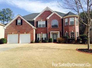 9540 Fernandina Dr, Douglasville, GA 30135
