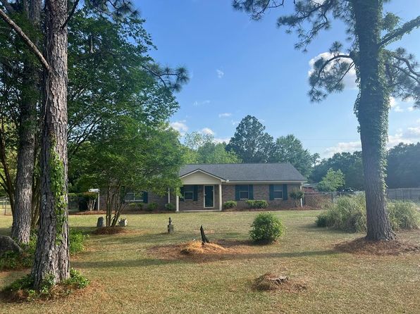 2302 Willingham Dr, Albany, GA 31721