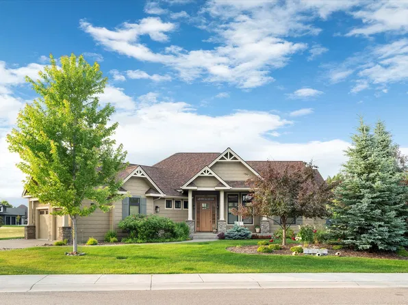 1220 Lake Pointe Dr, Bigfork, MT 59911