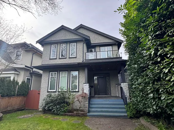2922 W 41st Ave, Vancouver, BC V6N 3C7