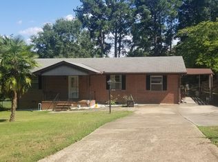 2014 40th St, Columbus, GA 31904