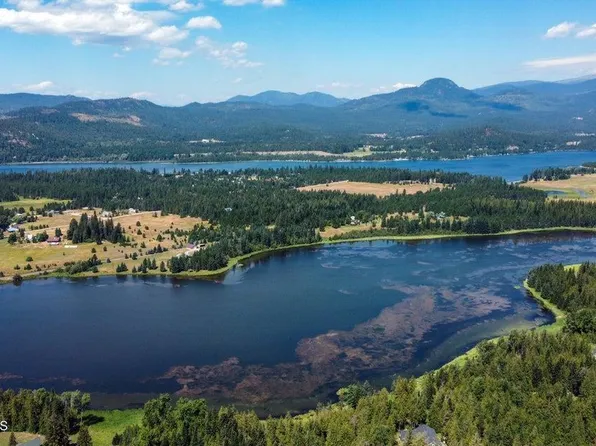 Nna W Ledges Lot 1, Sagle, ID 83860