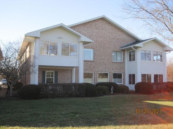 condos for sale in washington township ohio
