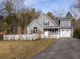 5 Sylvan Circuit, Cape Neddick, ME 03902