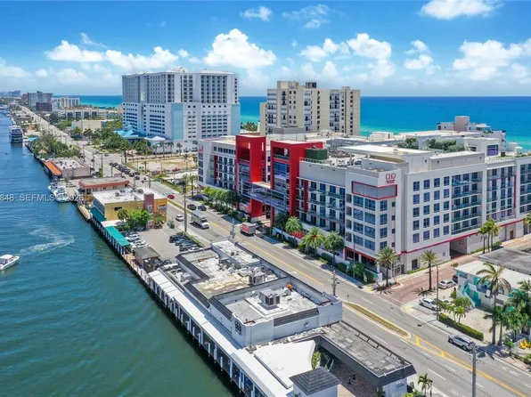 777 N Ocean Dr #N516, Hollywood, FL 33019