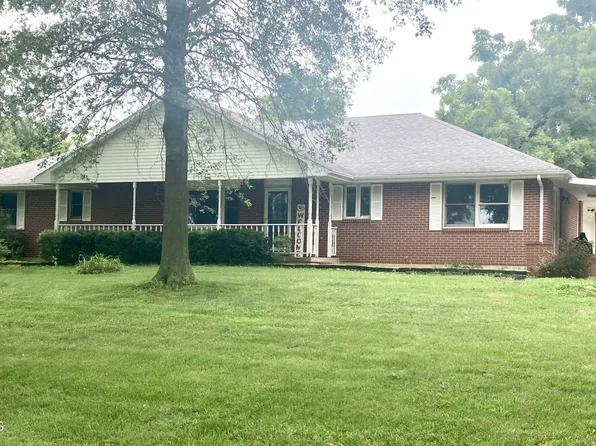 62270 W Business Highway 50, California, MO 65018