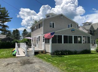 7 Maple St, Wells, ME 04090