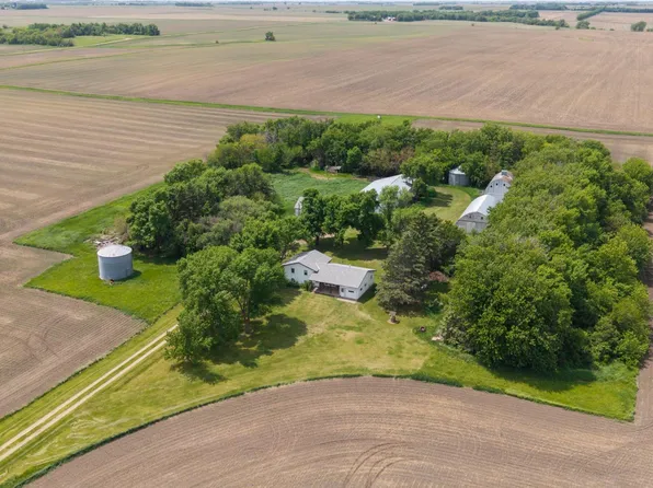 1739 290th Ave, Tracy, MN 56175