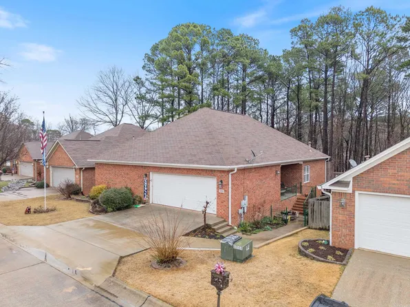 2602 Laurel, Benton, AR 72015